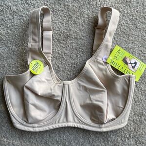 Vanity Fair High Impact Bra